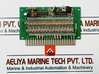 950322Su Printed Circuit Board Used 950322Su Printed Circuit Board Used