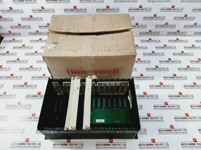 Honeywell Amch20013607 Redundant I/O Rack Power Supply 94V Used Honeywell Amch20013607 Redundant I/O Rack Power Supply 94V Used