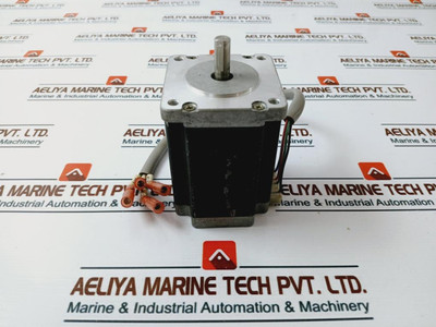 Moons 24Hs5401-10N Stepping Motor Used