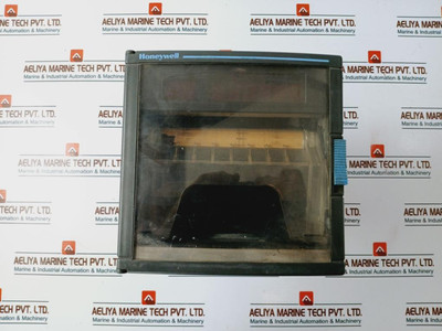Honeywell De131-0-a-b0-0-z-1-0C-ee0-000 Chart Recorder 47/63Hz Used Honeywell De131-0-a-b0-0-z-1-0C-ee0-000 Chart Recorder 47/63Hz Used