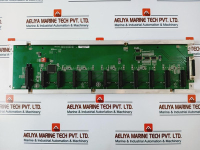 Br3A2 44A737873-g01 Pcb Card Used Br3A2 44A737873-g01 Pcb Card Used
