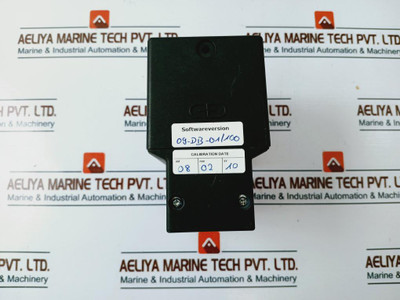 Giesecke & Devrient Cashray 90U 245076031 5V 0,4A 09-db-01/100