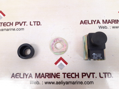 02-154422 coil 12vdc 1.4a