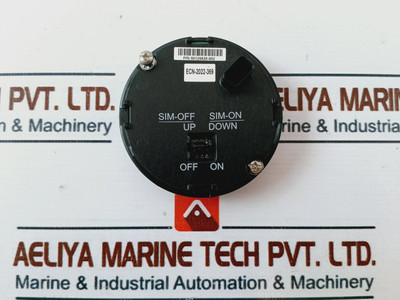 Honeywell 50129828-002 Smartline Gauge Pressure Module Ecn-2022-369 New