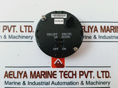 Honeywell 50129828-002 Smartline Gauge Pressure Module Ecn-2022-369