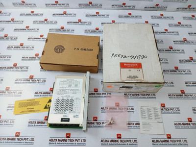 Honeywell 620-0073C Ethernet Loop Processor Module New Honeywell 620-0073C Ethernet Loop Processor Module New