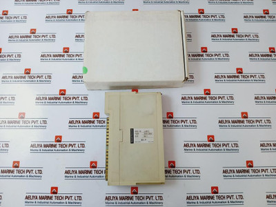 Yamatake-honeywell J-aom10/J-a0M10 Analog Output Module 24Vdc 480Ma Hw/Fw Rev: C