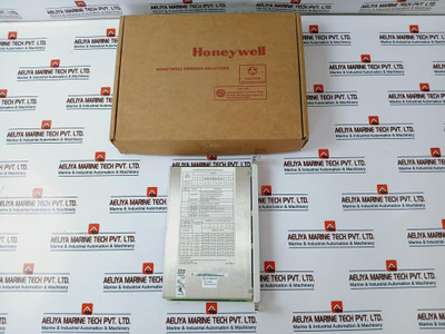 Honeywell 621-9938R-rp Serial Input/Output Module