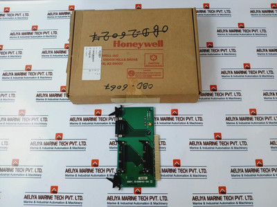 Honeywell 51108843-100 Input/Output Process Card Sio Pwa(C/B) Rev.C New Honeywell 51108843-100 Input/Output Process Card Sio Pwa(C/B) Rev.C New