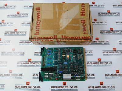 Yamatake-honeywell 82407390-001/ 82408215-001 Ibi-ad Pcb Card New Yamatake-honeywell 82407390-001/ 82408215-001 Ibi-ad Pcb Card New