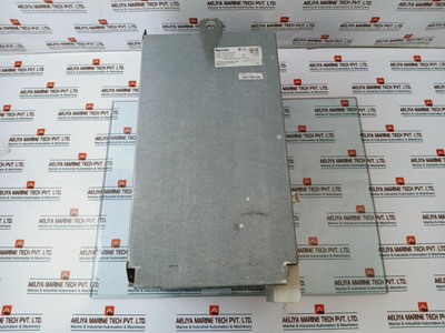 Bosch Rexroth Hcs03.1E-w0150-a-05-nnbv Single-axis Compact Converter 400-500Vac Used Bosch Rexroth Hcs03.1E-w0150-a-05-nnbv Single-axis Compact Converter 400-500Vac Used