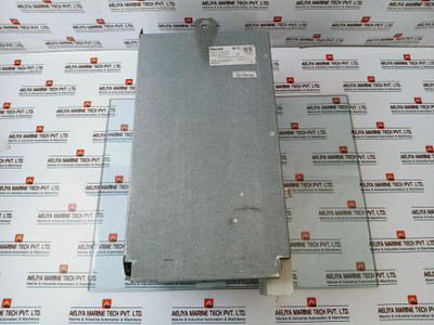 Bosch Rexroth Hcs03.1E-w0150-a-05-nnbv Single-axis Compact Converter 400-500Vac