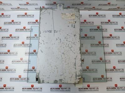 Bosch Rexroth Hcs03.1E-w0100-a-05-npbv Indradrive Compact Converter Ac 400…500V