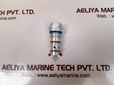 D4a040n pilot operated check valve