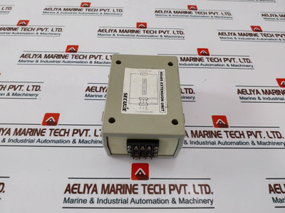 Secure Rs485 Extension Unit Max 100-999 Used Secure Rs485 Extension Unit Max 100-999 Used