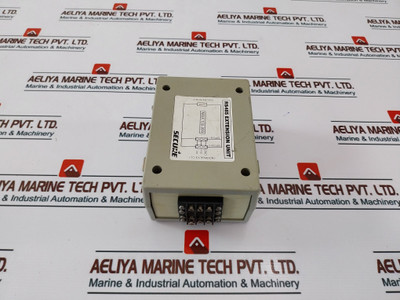 Secure Rs485 Extension Unit Max 100-999