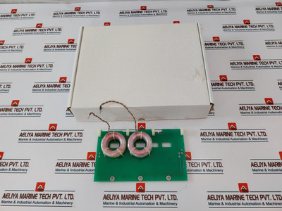 Be1876 Toroidal Transformer Ab102134 1Ss 4 E231017 Ttl Used Be1876 Toroidal Transformer Ab102134 1Ss 4 E231017 Ttl Used