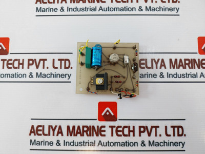 Be-220/24-4 Seo 181 Printed Circuit Board Used Be-220/24-4 Seo 181 Printed Circuit Board Used