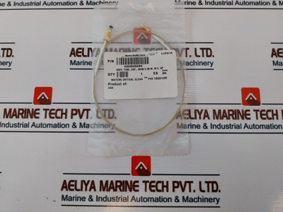 Waters 430003682 40Um X 38 In M-v Hp Capillary Tube Assy M-v Hp 735001035 New