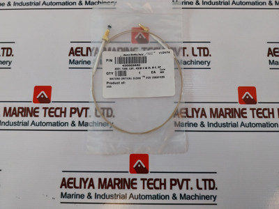 Waters 430003682 40Um X 38 In M-v Hp Capillary Tube Assy M-v Hp 735001035