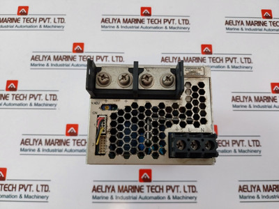 Densei-lambda Hws600-24 Switching Power Supply 100-240Vac 8.2A 50/60Hz Used Densei-lambda Hws600-24 Switching Power Supply 100-240Vac 8.2A 50/60Hz Used