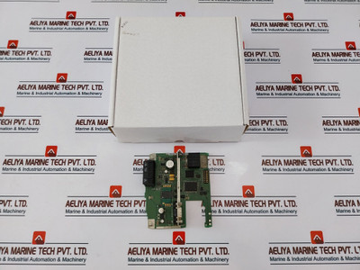 Siemens A5E02297784-1 Plc Sub-assembly