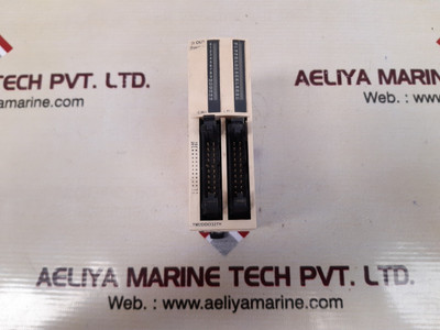 Schneider Modicon Expansion Unit 24VDC 32 Outputs 4A Max Japan Made Schneider Modicon Expansion Unit 24VDC 32 Outputs 4A Max Japan Made