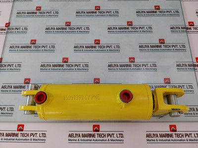 15091390 Cy Phe Hydraulic Cylinder Used