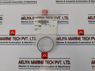Waters 700003909 Timing Belt 40Dp New Waters 700003909 Timing Belt 40Dp New