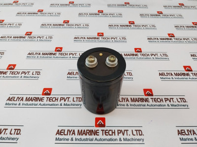Siemens B43564-b4338-q Capacitor 3300µF Used Siemens B43564-b4338-q Capacitor 3300µF Used