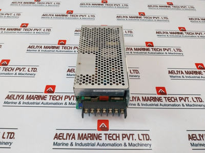 Densei-lambda Jws100-24/A Power Supply Module 50/60Hz Used Densei-lambda Jws100-24/A Power Supply Module 50/60Hz Used