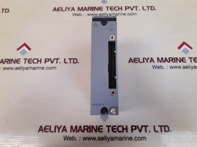 Yokogawa Aav141-s00 S2 Analog Input Module