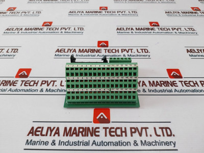 Ul Ulsm_Ai8/E-f20 Plc Module 94V