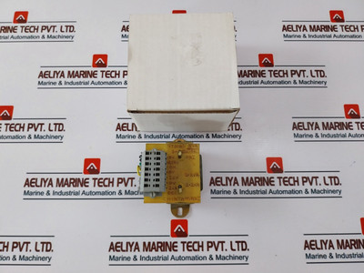 Vt30B/1 Transformer 5Va Used Vt30B/1 Transformer 5Va Used