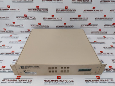 Dyne Systems Il5-ectpau-r01 Inter-loc V Pau & Interface Controller Used Dyne Systems Il5-ectpau-r01 Inter-loc V Pau & Interface Controller Used