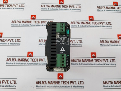 Gallant Dd 2405 Dc-dc Converter 24Vdc 5A