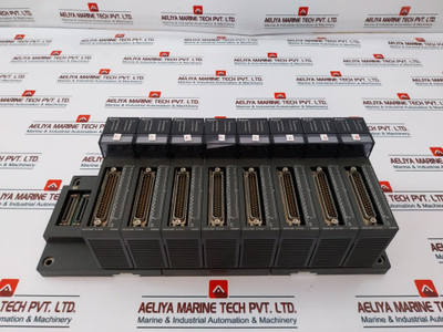 Mitsubishi Electric A1Sx81 Input Unit