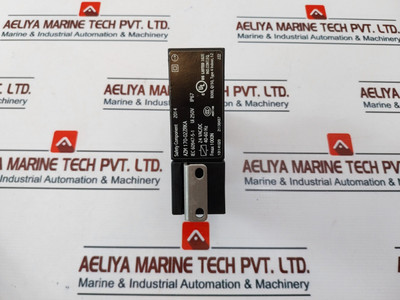 Schmersal Azm 170-02Zrka Safety Component 250V Ip67 Schmersal Azm 170-02Zrka Safety Component 250V Ip67