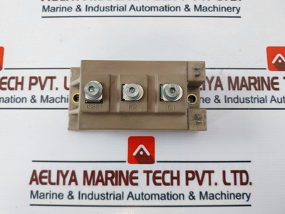 Fuji Electric 2Mbi200U4B-120-50 1200V 200A Used Fuji Electric 2Mbi200U4B-120-50 1200V 200A Used