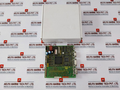 Refu Elektronik Me11007.1 Pcb Circuit Board Used Refu Elektronik Me11007.1 Pcb Circuit Board Used