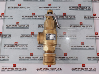 Safety Lvp Valve L3-l