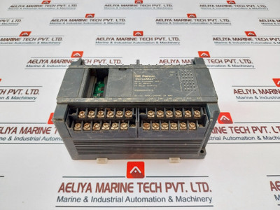 Ge Fanuc Ic200Uex212-b Micro Expansion Unit 24Vdc Used Ge Fanuc Ic200Uex212-b Micro Expansion Unit 24Vdc Used