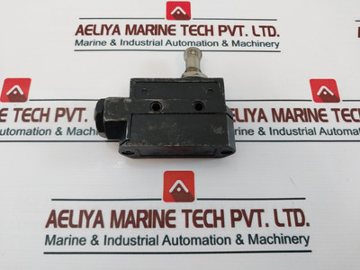 Kacon E1Z4 P2 K1 Limit Switch Ip 67 Used Kacon E1Z4 P2 K1 Limit Switch Ip 67 Used