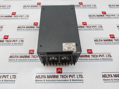 Densei-lambda Jws300-24 Power Supply 100-240Vac~ 4.4A 50/60Hz Used Densei-lambda Jws300-24 Power Supply 100-240Vac~ 4.4A 50/60Hz Used