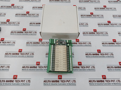 Vista Automation Dci 24 Digital Contact Input F105003 A