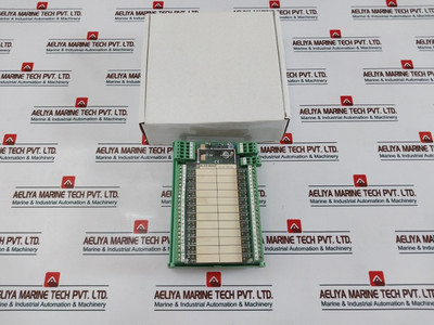 H.M. Stein Sohn F105003 A Digital Contact Input Used H.M. Stein Sohn F105003 A Digital Contact Input Used