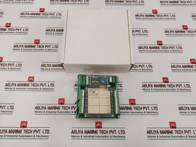 Steinsohn Automation Aci 6 Plus F101003A Used Steinsohn Automation Aci 6 Plus F101003A Used