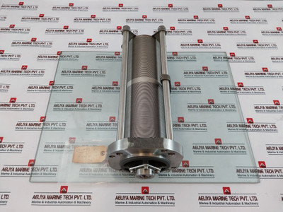 3651 12 30 80 20 031 Automatic Cleaned Slurry Filter