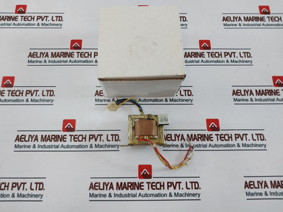 Pt-48 220V Transformer 250Ac 1882 Used Pt-48 220V Transformer 250Ac 1882 Used