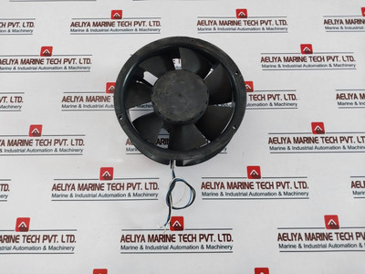 Ebmpapst Ac 6200N/19M Cooling Fan St2 Var.014 Used Ebmpapst Ac 6200N/19M Cooling Fan St2 Var.014 Used